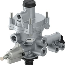 Brake Force Regulator WABCO 4757110750 OE Ref 1504958 WABCO
