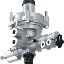 Brake Force Regulator WABCO 4757110750 OE Ref 1504958 WABCO