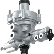 Brake Force Regulator WABCO 4757110757 OE Ref 1504958R WABCO