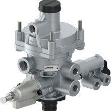 Brake Force Regulator WABCO 4757110757 OE Ref 1504958R WABCO