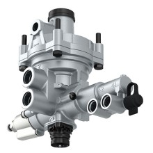 Brake Force Regulator WABCO 4757110760 OE Ref 0024315412 WABCO