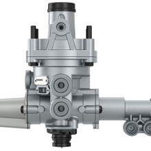 Brake Force Regulator WABCO 4757110760 OE Ref 0024315412 WABCO