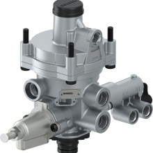 Brake Force Regulator WABCO 4757110960 OE Ref 81521616353 WABCO