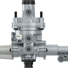 Brake Force Regulator WABCO 4757110960 OE Ref 81521616353 WABCO