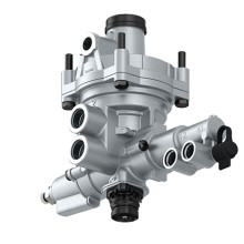 Brake Force Regulator WABCO 4757110970 OE Ref 1524861 WABCO