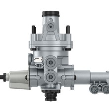 Brake Force Regulator WABCO 4757110980 OE Ref 1524862 WABCO