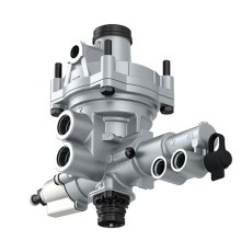 Brake Force Regulator WABCO 4757110980 OE Ref 1524862 WABCO