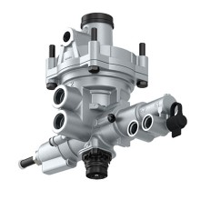 Brake Force Regulator WABCO 4757110990 OE Ref 1522289 WABCO