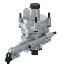 Brake Force Regulator WABCO 4757111220 OE Ref 81521166398 WABCO
