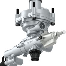 Brake Force Regulator WABCO 4757111250 OE Ref 5010260546 WABCO