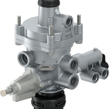 Brake Force Regulator WABCO 4757111260 OE Ref 1302096 WABCO