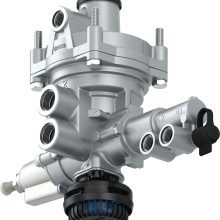 Brake Force Regulator WABCO 4757111260 OE Ref 1302096 WABCO