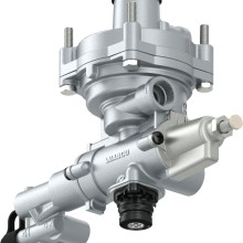 Brake Force Regulator WABCO 4757111290 OE Ref 5010260649 WABCO
