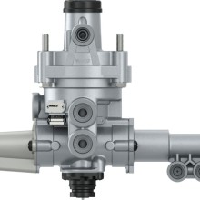 Brake Force Regulator WABCO 4757111290 OE Ref 5010260649 WABCO
