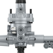 Brake Force Regulator WABCO 4757111420 OE Ref 5010260729 WABCO