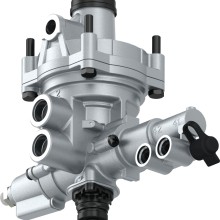 Brake Force Regulator WABCO 4757111420 OE Ref 5010260729 WABCO
