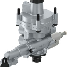 Brake Force Regulator WABCO 4757111460 OE Ref 1C442K433BA WABCO