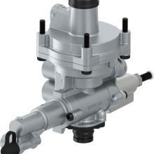 Brake Force Regulator WABCO 4757111540 OE Ref 5010422512 WABCO