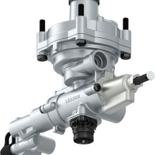 Brake Force Regulator WABCO 4757111540 OE Ref 5010422512 WABCO