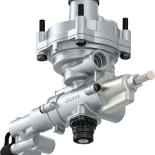 Brake Force Regulator WABCO 4757111590 OE Ref 5010588001 WABCO