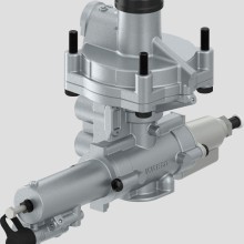 Brake Force Regulator WABCO 4757145010 WABCO
