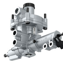 Brake Force Regulator WABCO 4757145090 OE Ref 2203005 WABCO