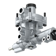 Brake Force Regulator WABCO 4757145100 OE Ref 050036 WABCO
