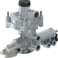 Brake Force Regulator WABCO 4757145110 OE Ref 1518976 WABCO