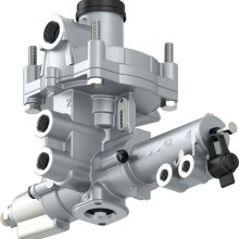 Brake Force Regulator WABCO 4757145110 OE Ref 1518976 WABCO