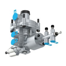 Brake Force Regulator WABCO 4757146000 OE Ref 09455410 WABCO