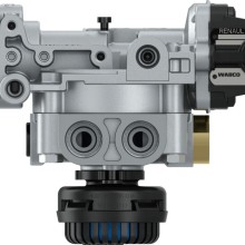 Brake Force Regulator WABCO 4757200010 OE Ref 5010260527 WABCO