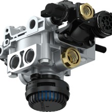 Brake Force Regulator WABCO 4757200010 OE Ref 5010260527 WABCO