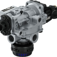Brake Force Regulator WABCO 4757200020 OE Ref 13C2508600AA WABCO