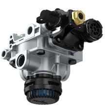 Brake Force Regulator WABCO 4757200050 OE Ref 0044311112 WABCO