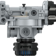 Brake Force Regulator WABCO 4757200060 OE Ref 0044313712 WABCO