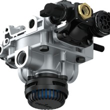 Brake Force Regulator WABCO 4757200060 OE Ref 0044313712 WABCO
