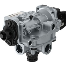 Brake Force Regulator WABCO 4757200070 OE Ref 0044317912 WABCO