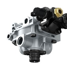 Brake Force Regulator WABCO 4757200070 OE Ref 0044317912 WABCO