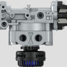 Cap WABCO 4757200080 WABCO