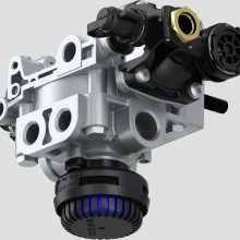 Cap WABCO 4757200080 WABCO