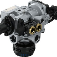 Brake Force Regulator WABCO 4757210000 OE Ref 1505360 WABCO