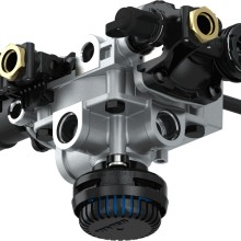 Brake Force Regulator WABCO 4757210000 OE Ref 1505360 WABCO