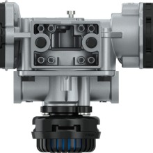 Brake Force Regulator WABCO 4757210000 OE Ref 1505360 WABCO