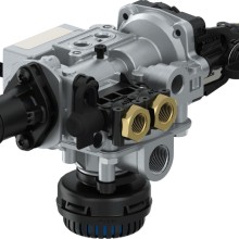 Brake Force Regulator WABCO 4757210010 OE Ref 3181315 WABCO