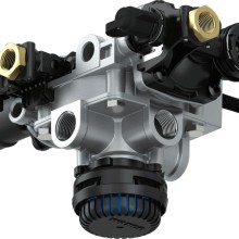 Brake Force Regulator WABCO 4757210010 OE Ref 3181315 WABCO