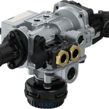 Brake Force Regulator WABCO 4757210040 OE Ref 20350100 WABCO