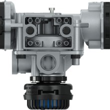 Brake Force Regulator WABCO 4757210040 OE Ref 20350100 WABCO