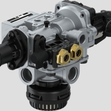 Brake Force Regulator WABCO 4757210050 OE Ref 0044311612 WABCO