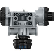 Brake Force Regulator WABCO 4757210070 OE Ref 1402219 WABCO