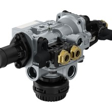 Brake Force Regulator WABCO 4757210080 OE Ref 0044311712 WABCO